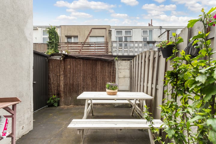 Foto 40 van Hooftstraat 40