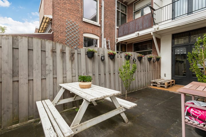 Foto 41 van Hooftstraat 40