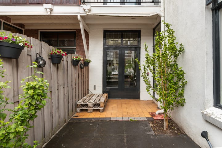 Foto 43 van Hooftstraat 40