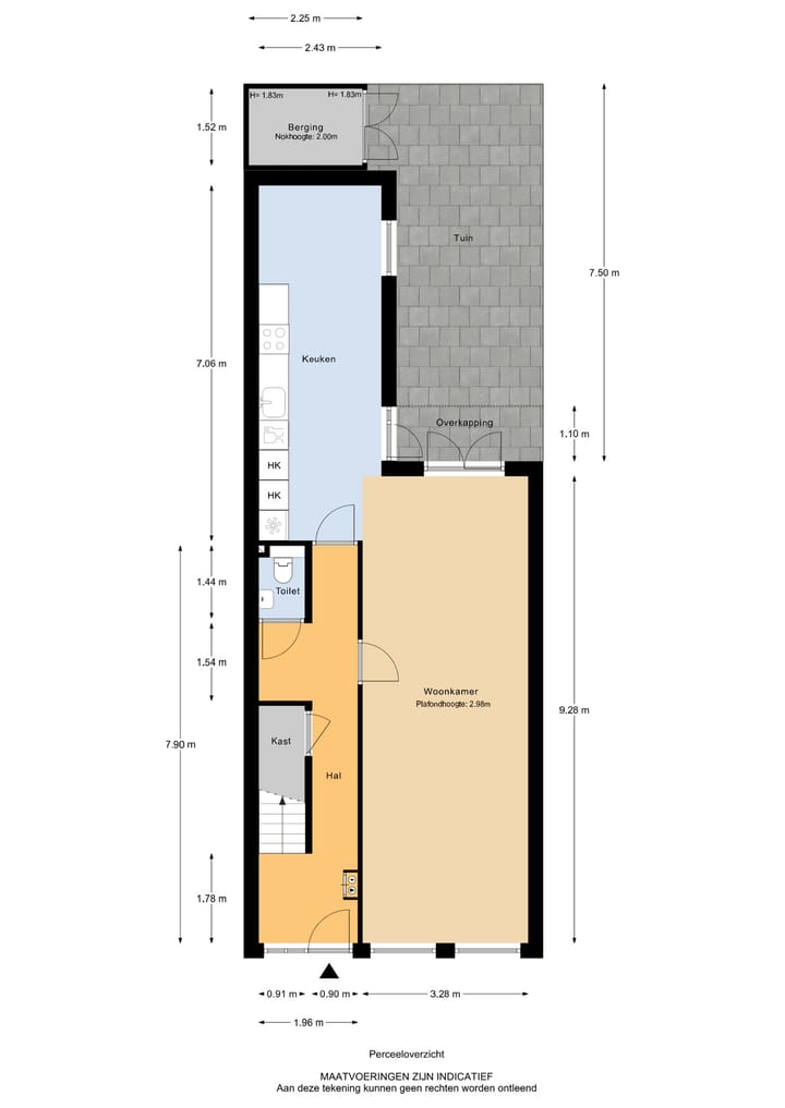 Foto 47 van Hooftstraat 40