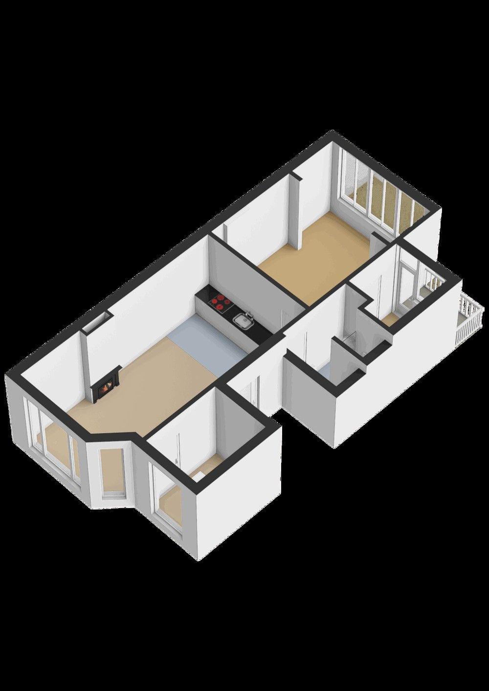 Foto 30 van Copernicusstraat 53