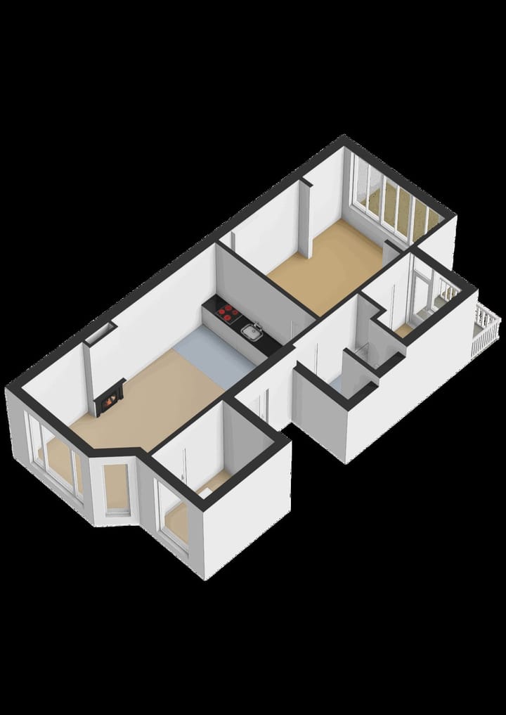 Photo 30 of Copernicusstraat 53