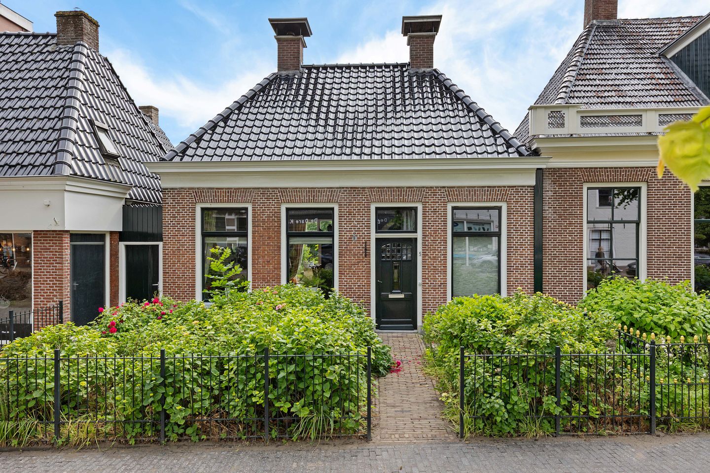 Foto 1 van Smelbrêge 5