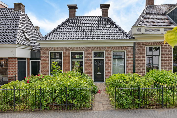 Foto 1 van Smelbrêge 5