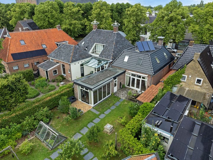 Foto 2 van Smelbrêge 5