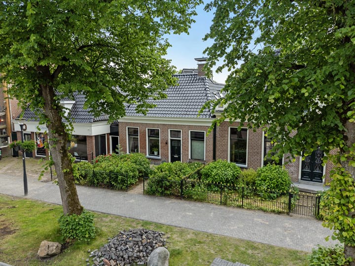 Foto 35 van Smelbrêge 5