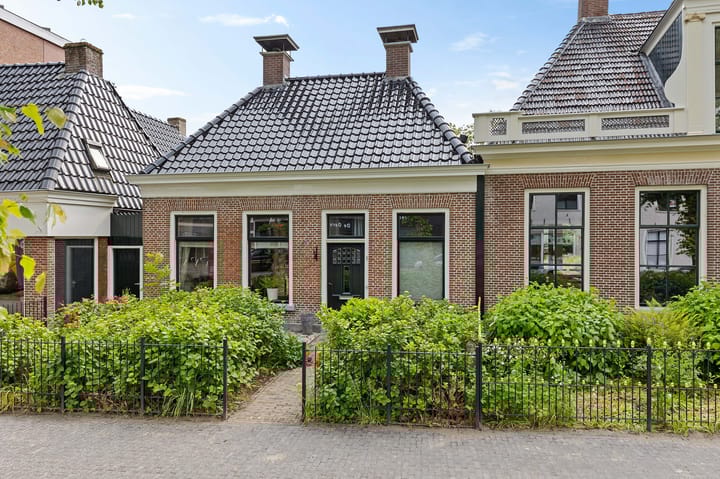 Foto 33 van Smelbrêge 5