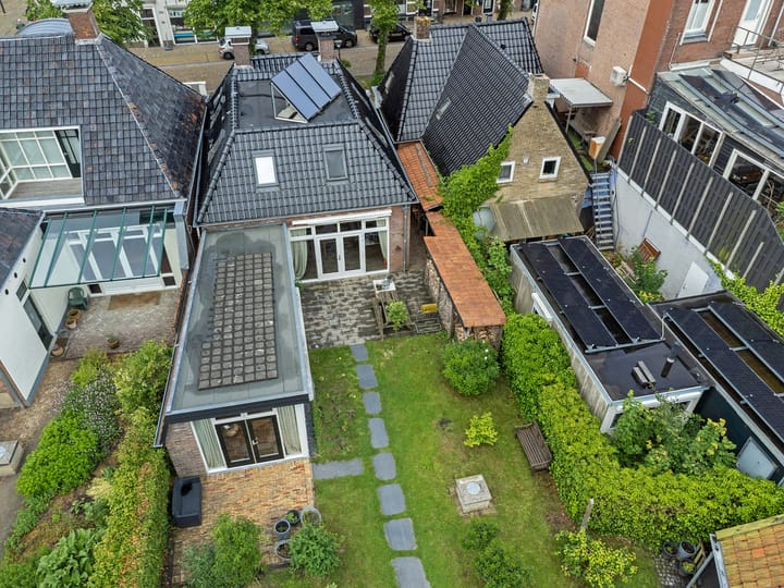 Foto 46 van Smelbrêge 5