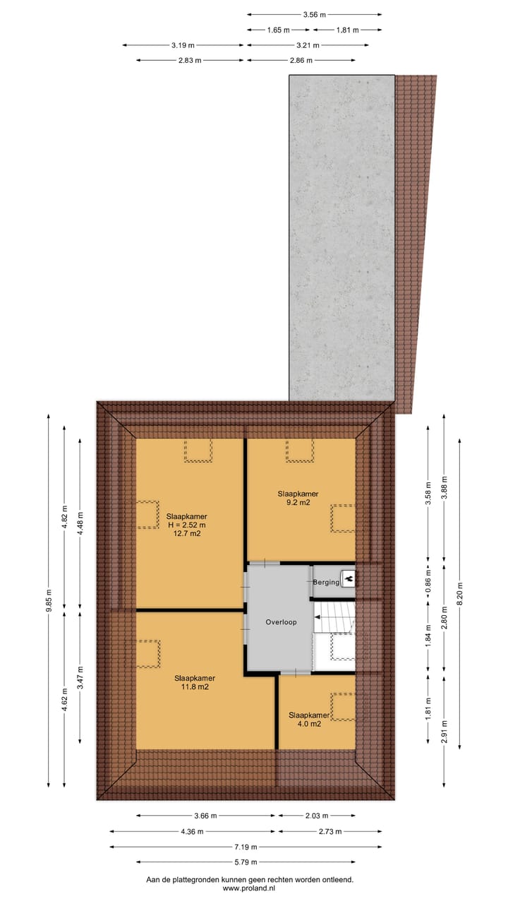 Foto 48 van Smelbrêge 5