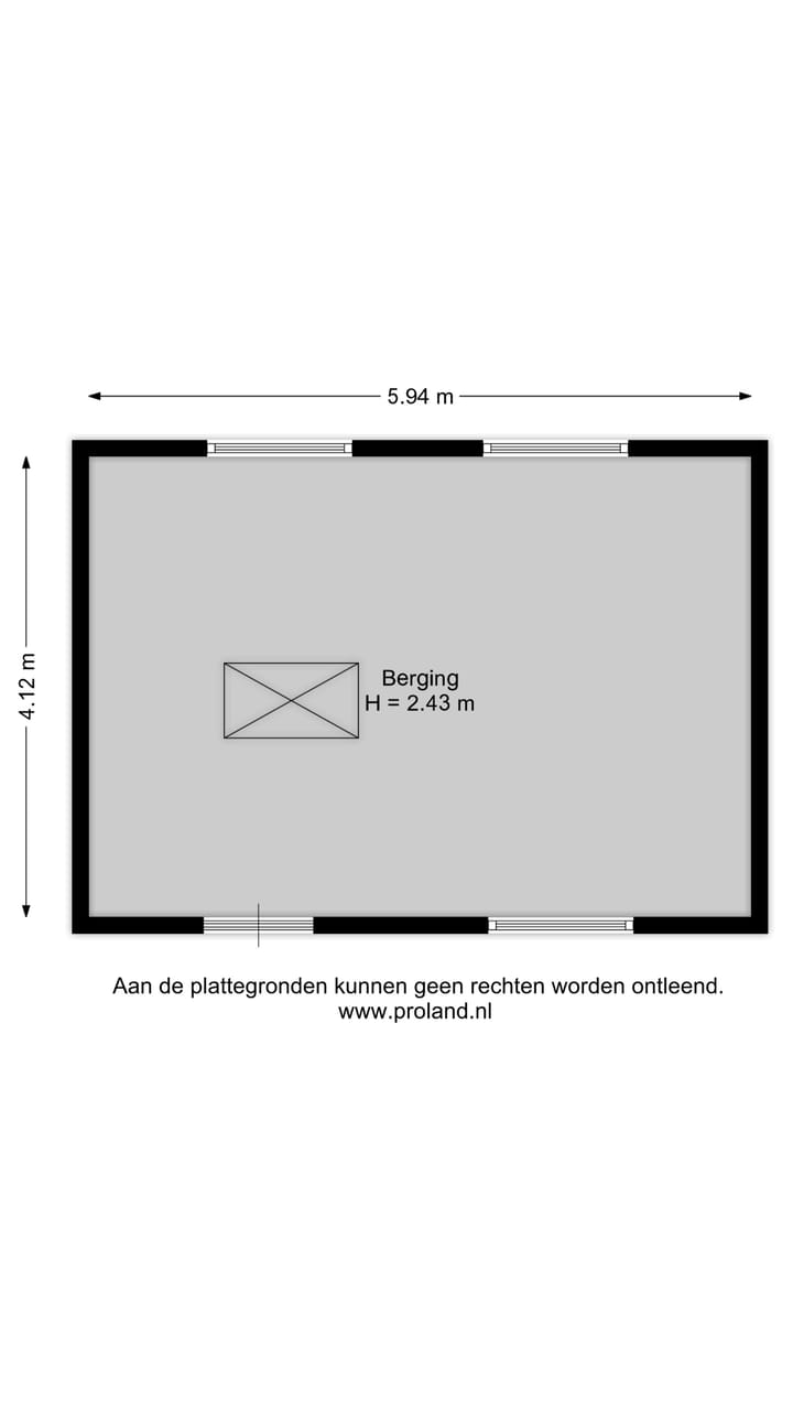 Foto 50 van Smelbrêge 5