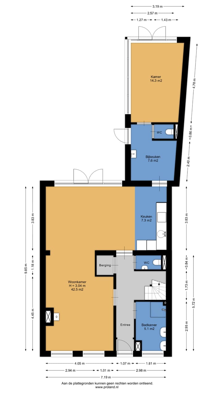 Foto 51 van Smelbrêge 5