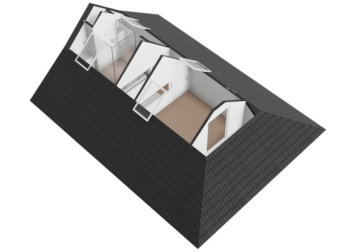 Foto 32 van Saenredamstraat 29-E