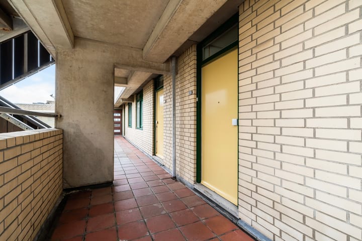 Foto 6 van Burgemeester Patijnlaan 562