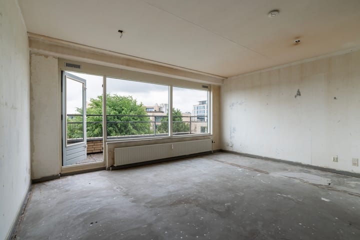 Foto 9 van Burgemeester Patijnlaan 562