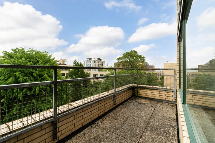 Foto 10 van Burgemeester Patijnlaan 562