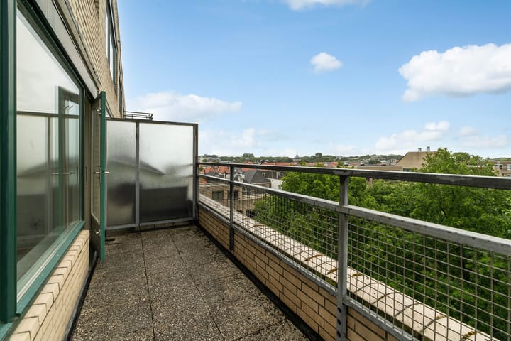 Foto 12 van Burgemeester Patijnlaan 562