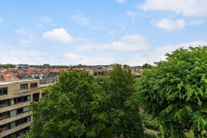 Foto 13 van Burgemeester Patijnlaan 562