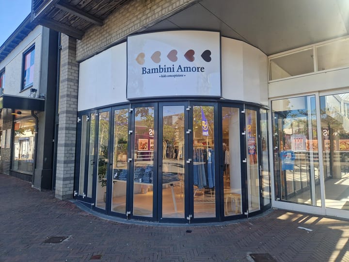 Marktpromenade 1, Wijchen