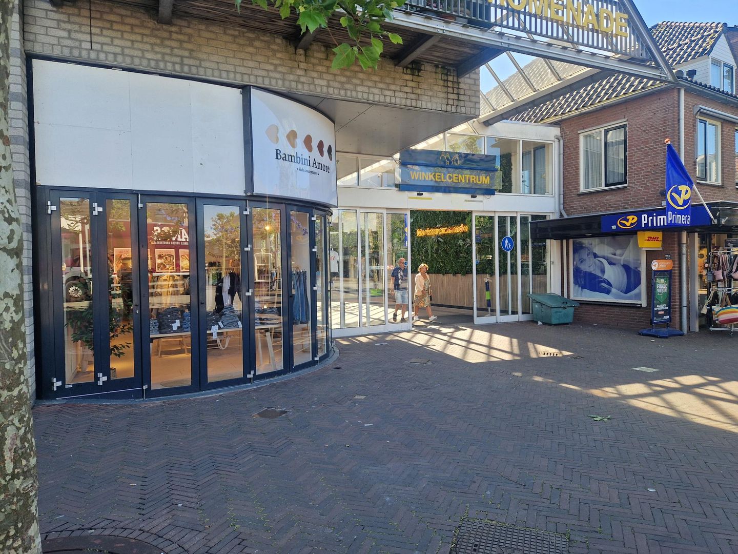 Bekijk foto 3 van Marktpromenade 1