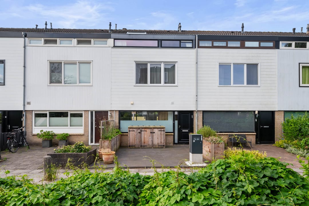 Foto 1 van Drakenstein 34