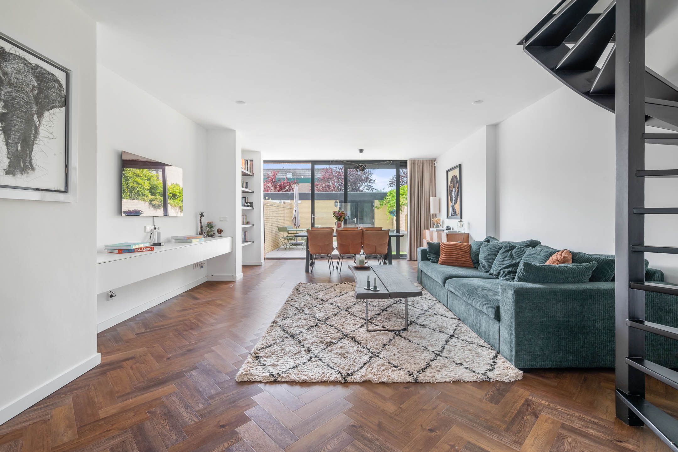 Foto 3 van Drakenstein 34