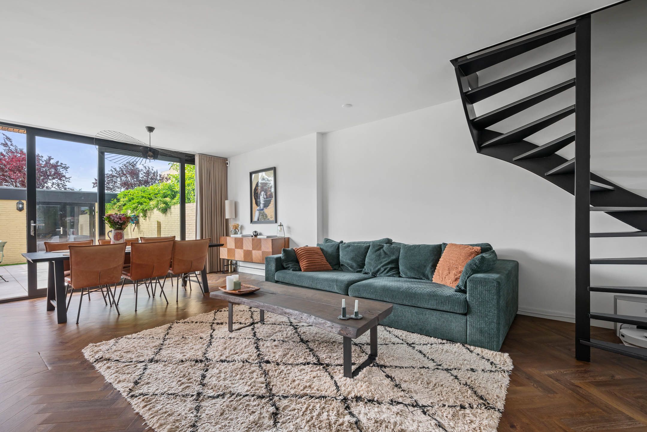 Foto 6 van Drakenstein 34