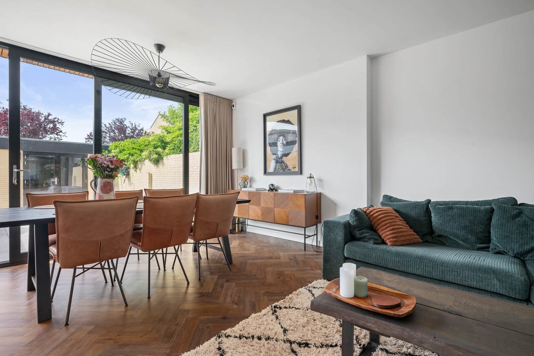 Foto 7 van Drakenstein 34