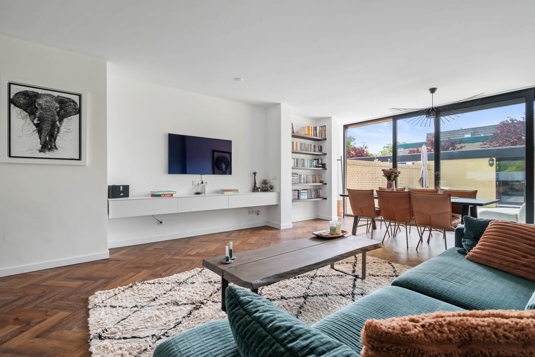 Foto 11 van Drakenstein 34