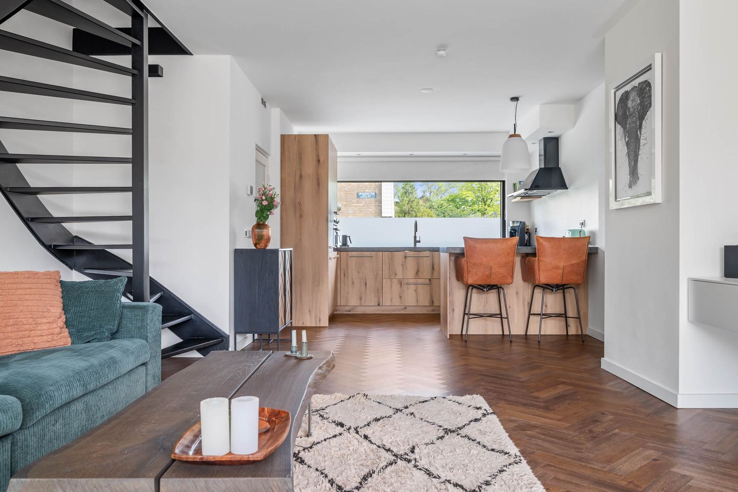 Foto 14 van Drakenstein 34