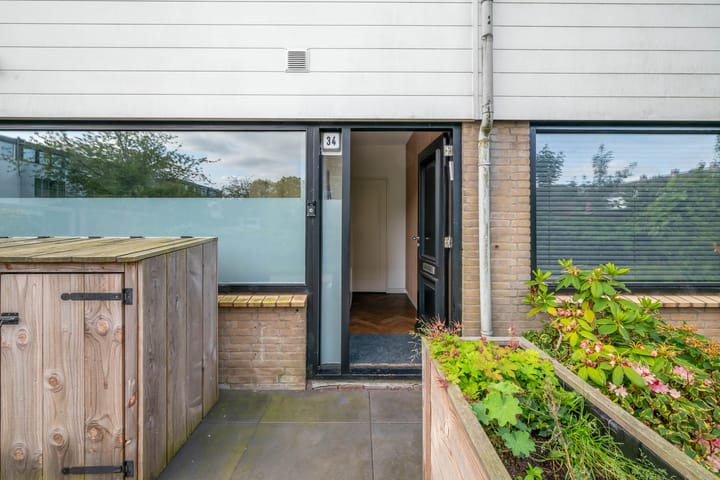 Foto 5 van Drakenstein 34