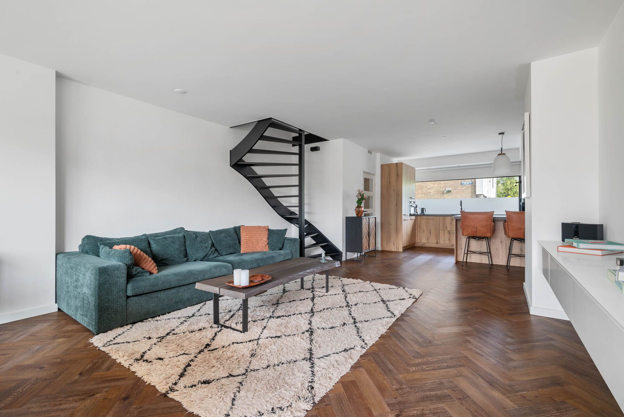 Foto 9 van Drakenstein 34