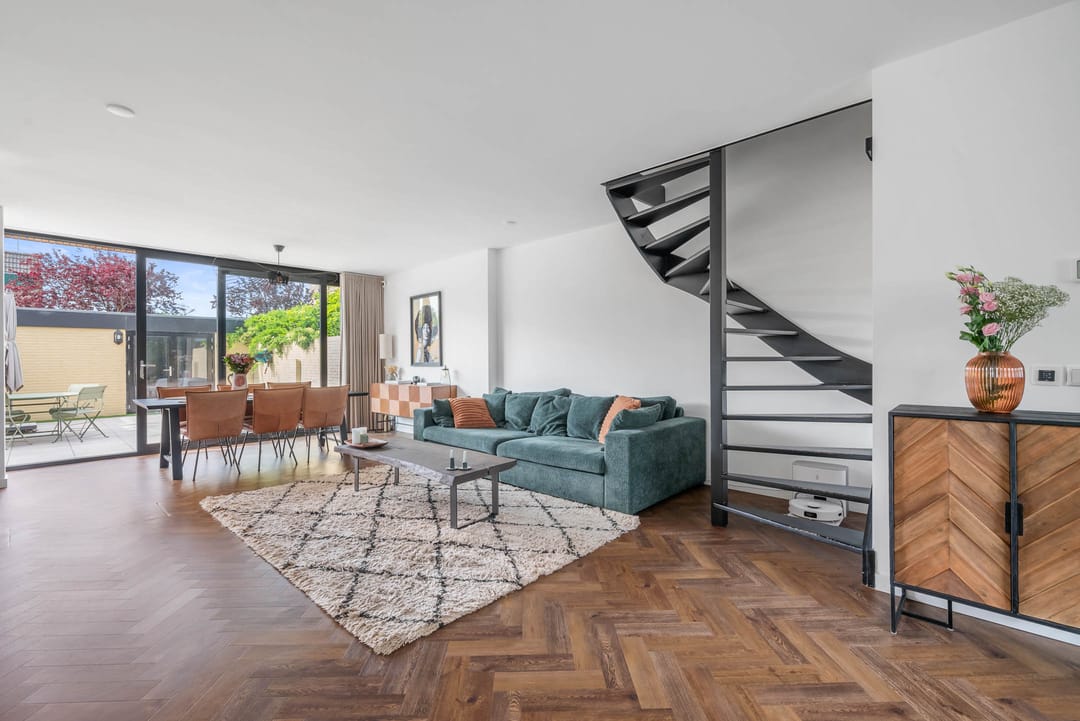 Foto 8 van Drakenstein 34