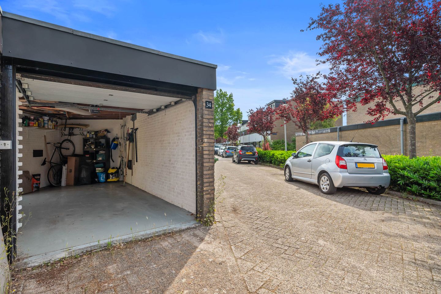 Foto 25 van Drakenstein 34