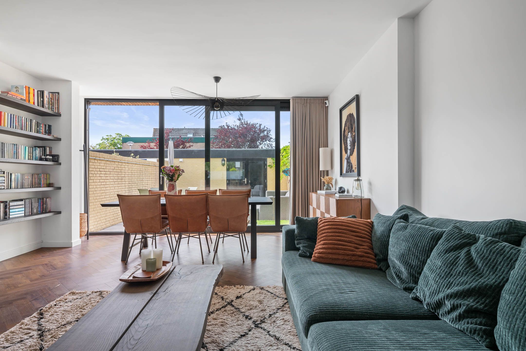 Foto 12 van Drakenstein 34