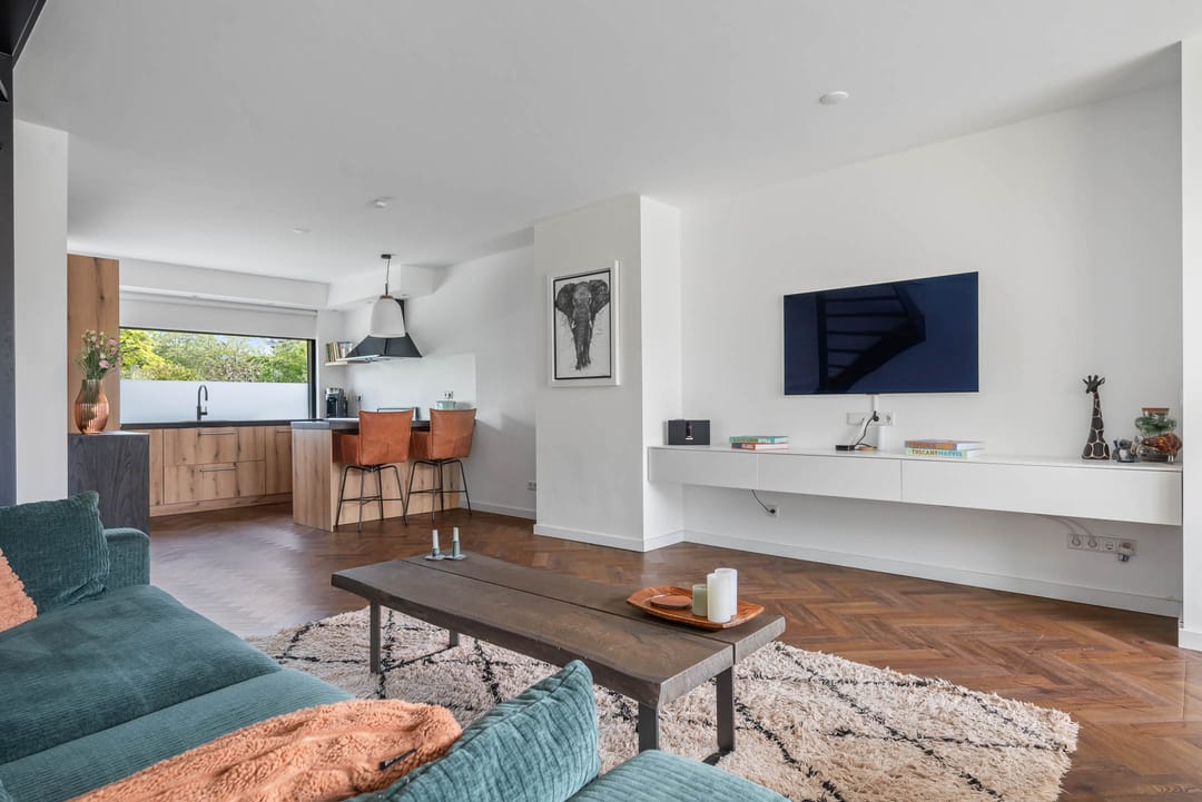 Foto 13 van Drakenstein 34