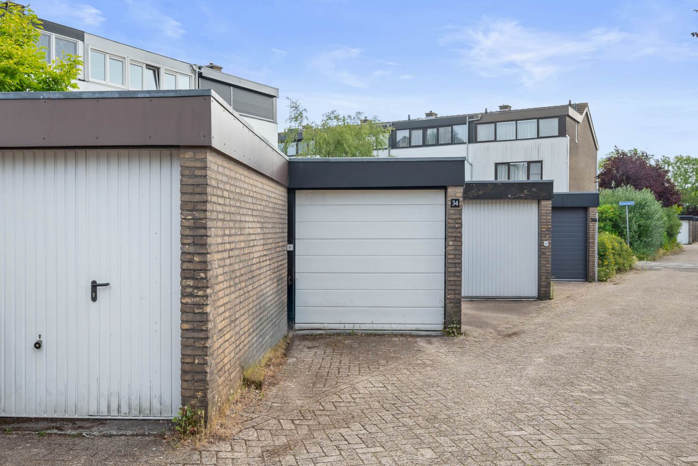 Foto 44 van Drakenstein 34