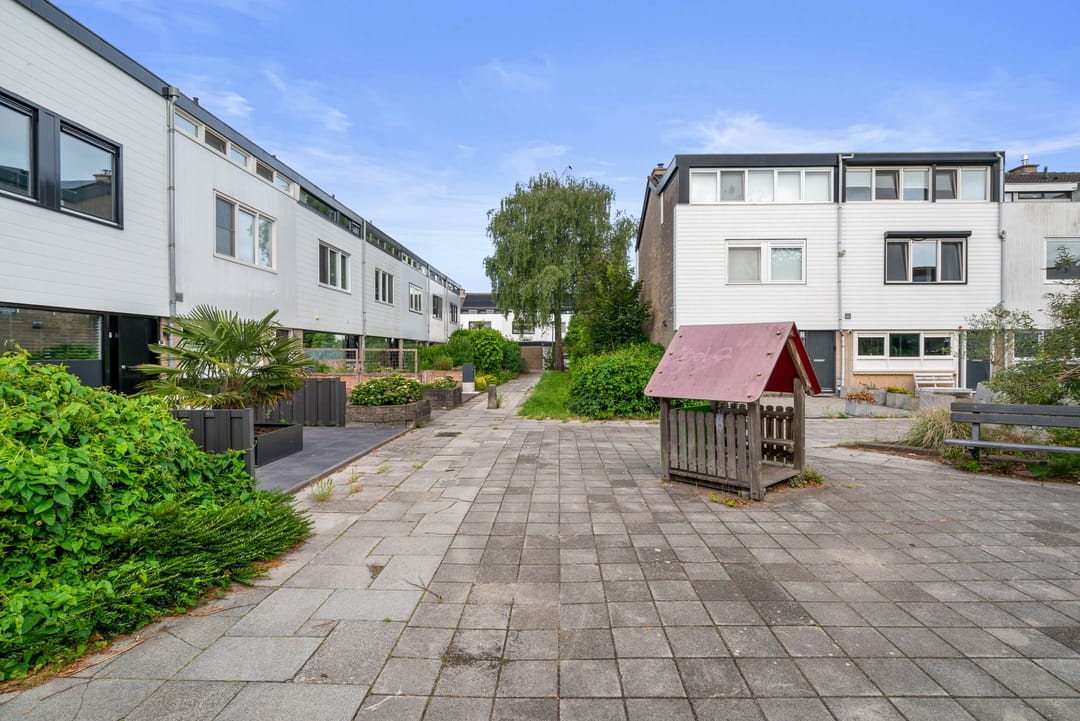 Foto 46 van Drakenstein 34