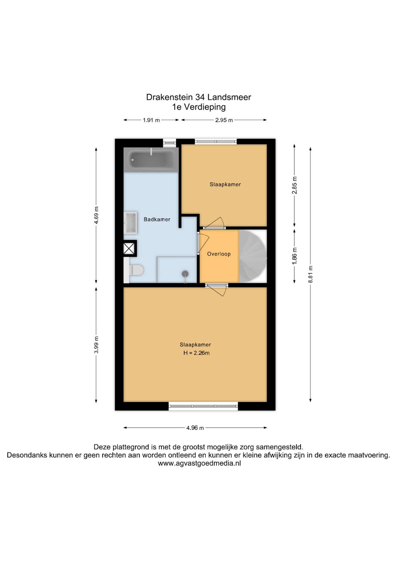 Foto 48 van Drakenstein 34