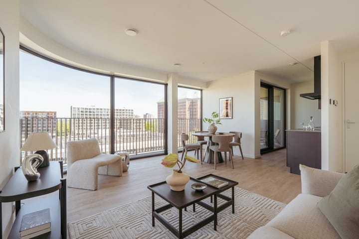 Foto 3 van Elizabeth Anscombestraat 259