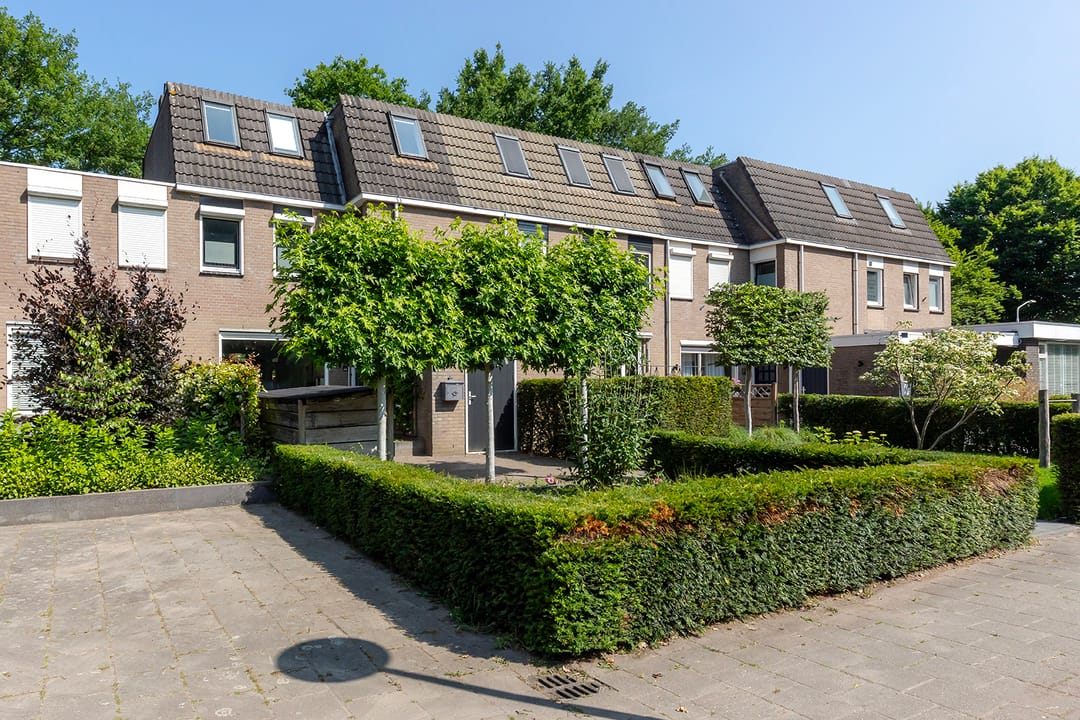 Foto 1 van Johan Frisopark 44