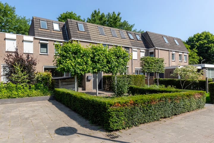 Foto 1 van Johan Frisopark 44