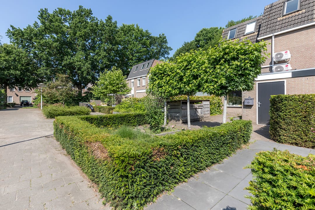 Foto 2 van Johan Frisopark 44