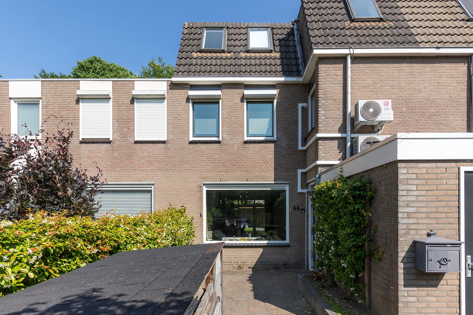 Foto 3 van Johan Frisopark 44