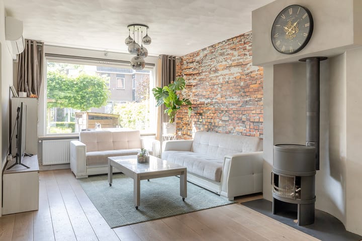 Photo 5 of Johan Frisopark 44