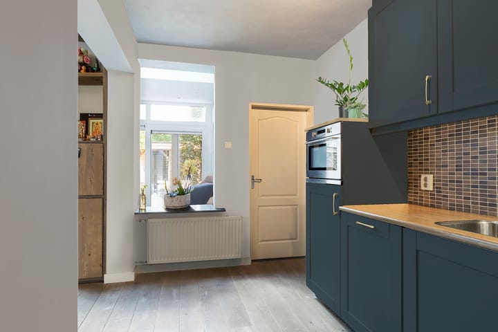 Foto 13 van Johan Frisopark 44