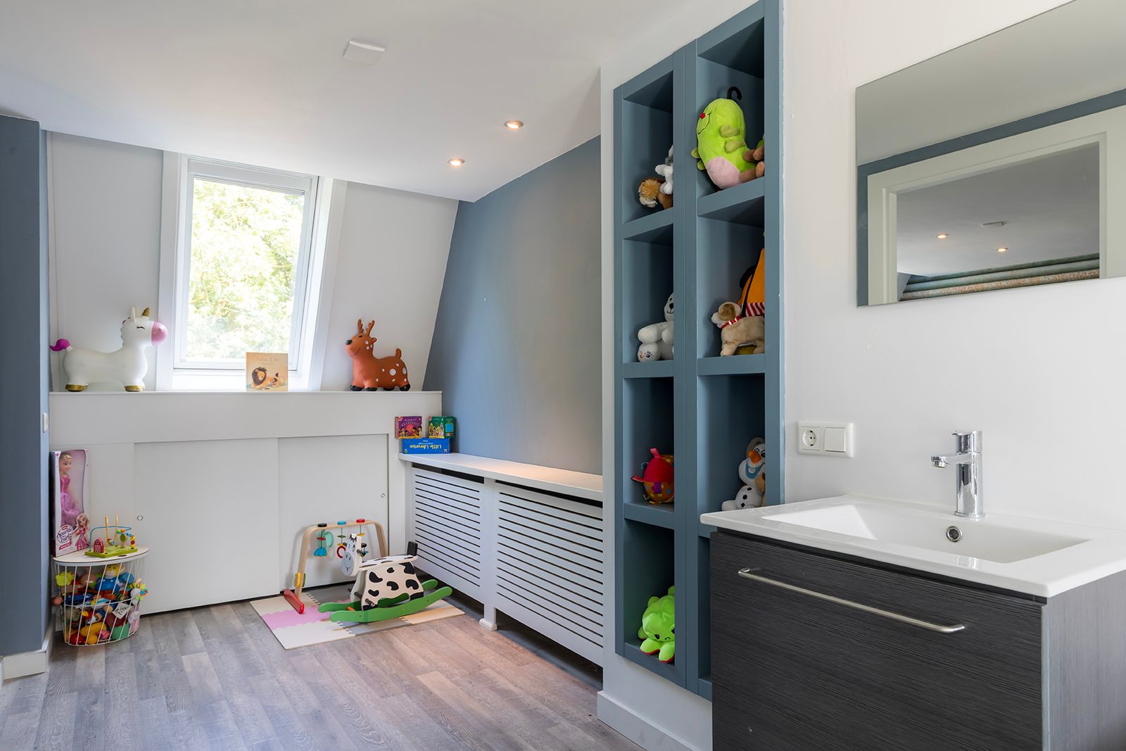 Foto 21 van Johan Frisopark 44