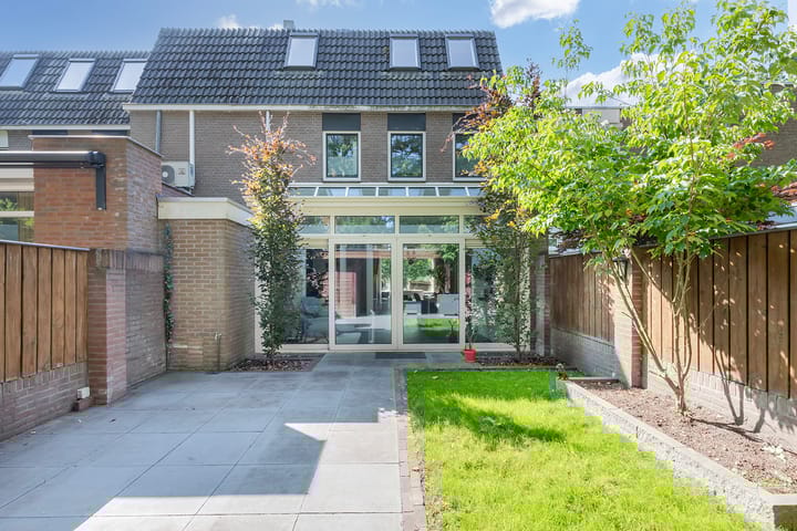 Foto 29 van Johan Frisopark 44