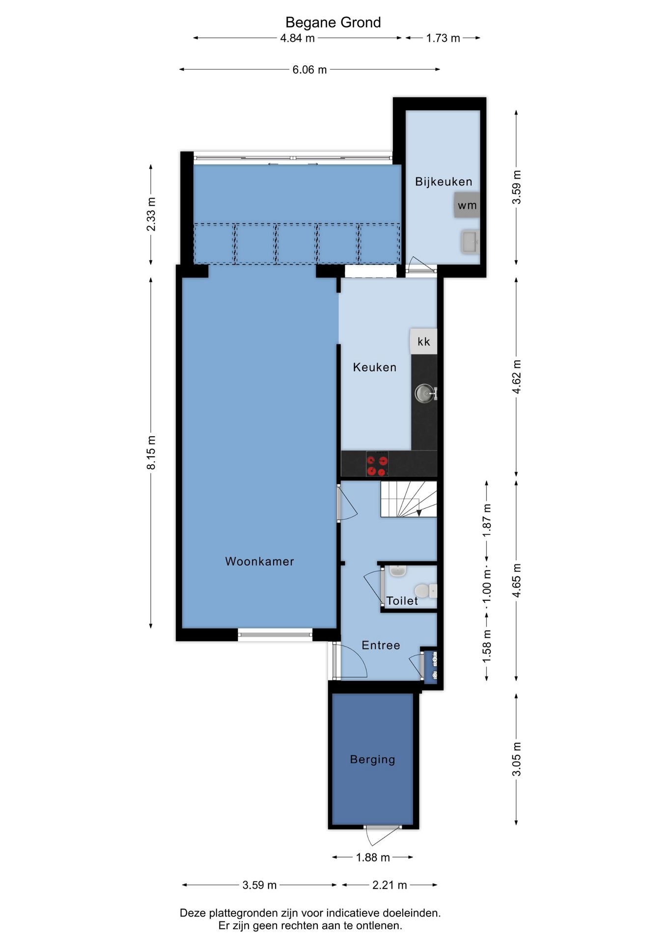 Foto 30 van Johan Frisopark 44