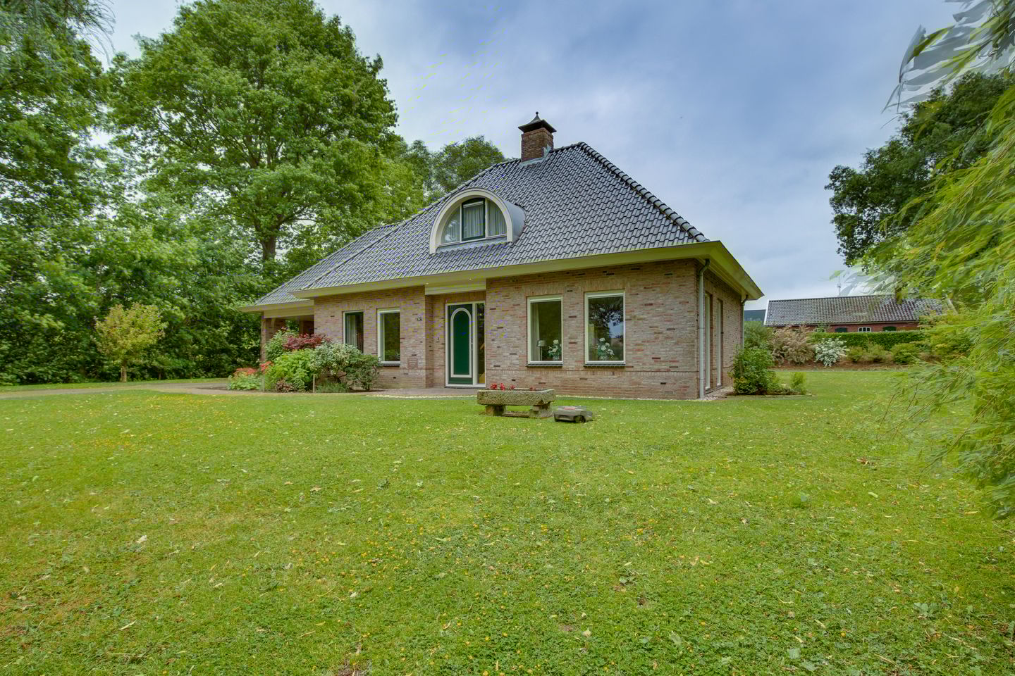 Foto 4 van Rondweg 36-A