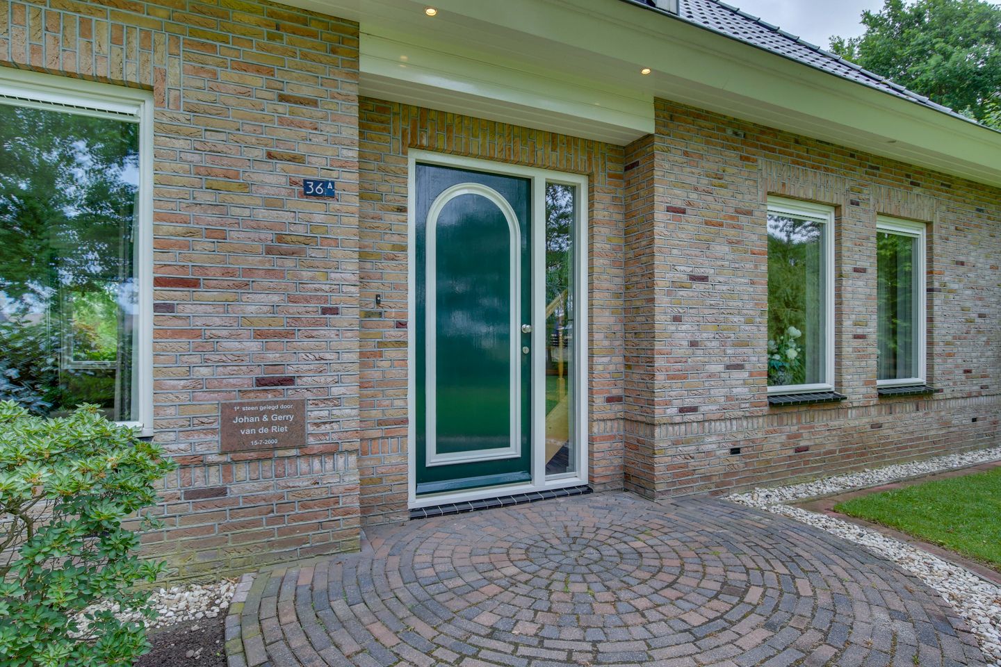 Foto 6 van Rondweg 36-A